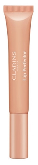 CLARINS LIP PERFECTOR 02  APRICOT SHIMMER 12ML